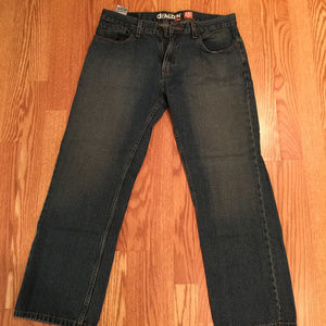 Men's Denizen jeans 34x30